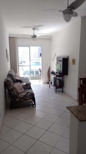Apartamento completo a 50 mt da Praia da Enseada in Bertioga